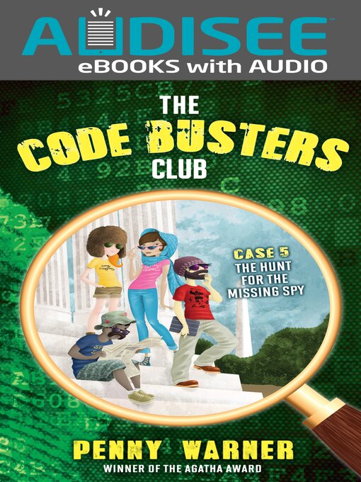 Title details for The Hunt for the Missing Spy by Penny Warner - Available